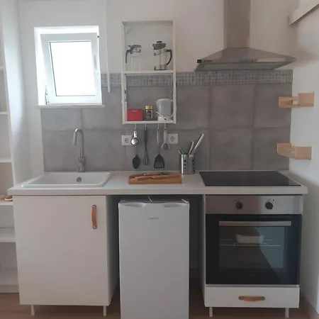 The Konukevi 3*