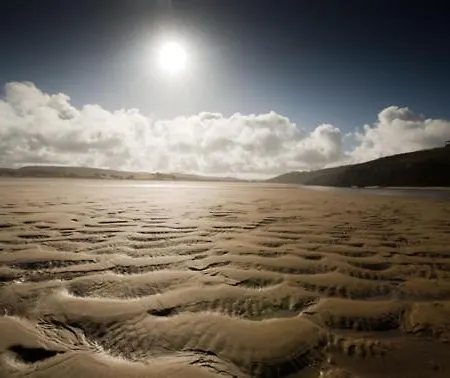 Gasthuis The Aljezur