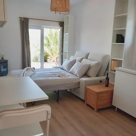 The Gasthuis Aljezur