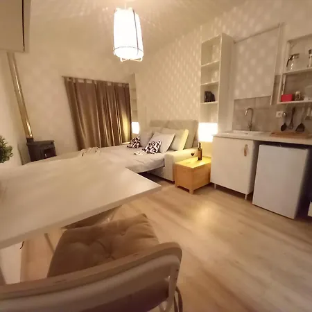 Guest house The