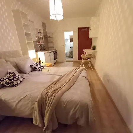 Guest house The
