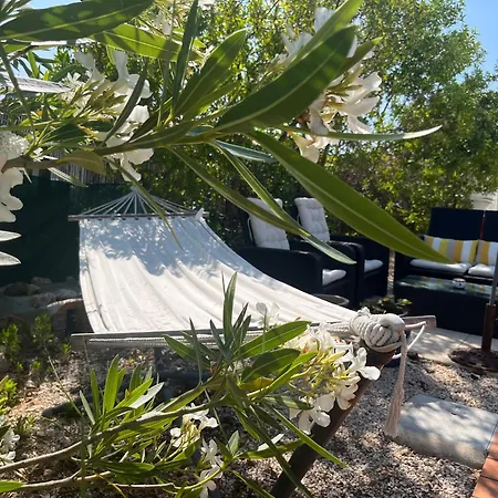 The Guest house Aljezur