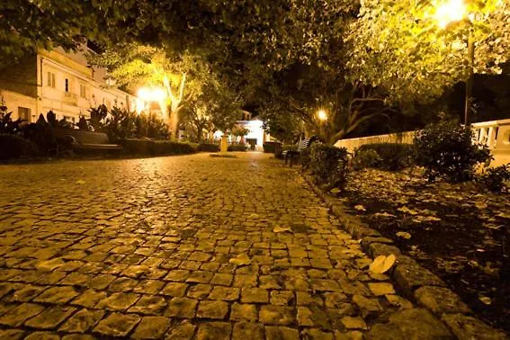 The ゲストハウス アルジェズール