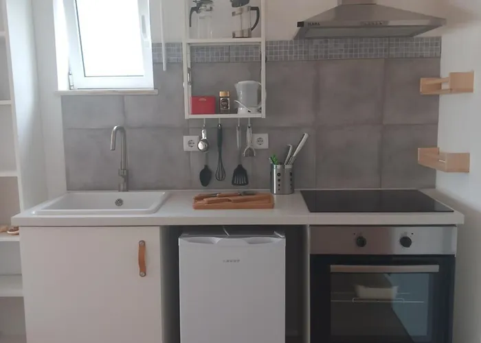 The ゲストハウス 3*