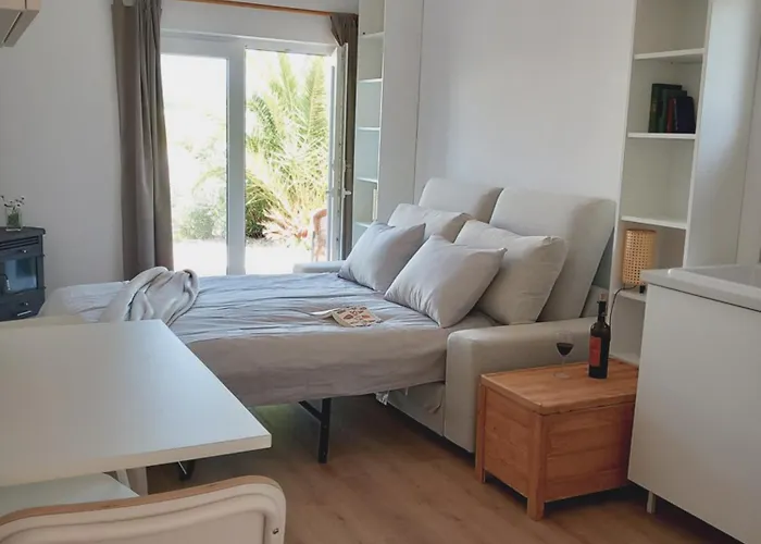 The ゲストハウス アルジェズール